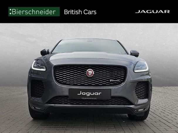 Jaguar E-Pace P200 Chequered Flag 147 kW image number 8