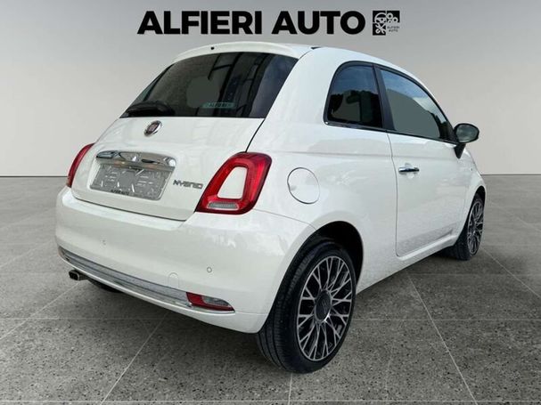 Fiat 500 1.0 51 kW image number 4