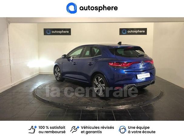 Renault Megane 118 kW image number 5