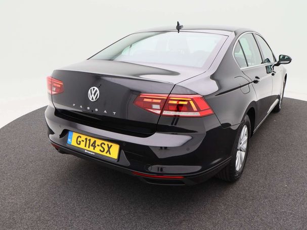 Volkswagen Passat 1.5 TSI DSG 110 kW image number 14