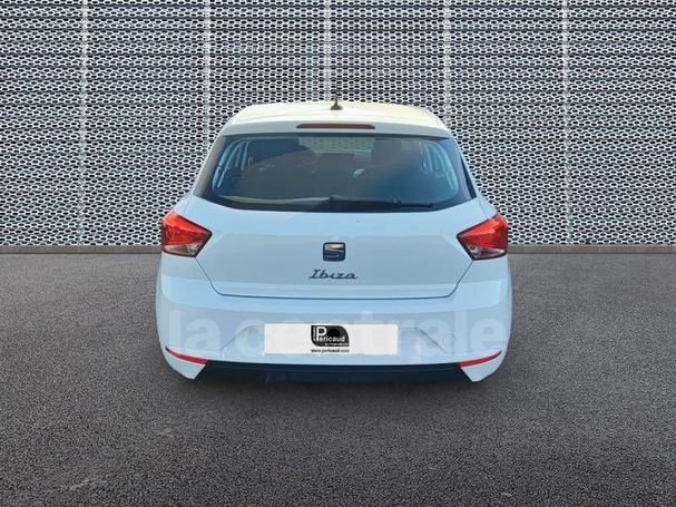 Seat Ibiza 1.0 MPI Reference 59 kW image number 3