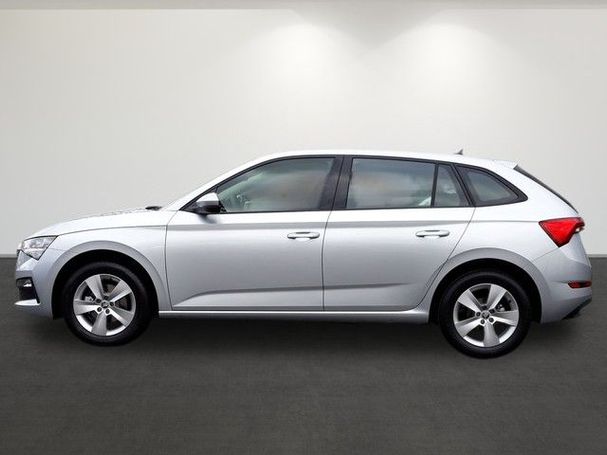 Skoda Scala 1.0 TSI Cool Plus DSG 81 kW image number 6