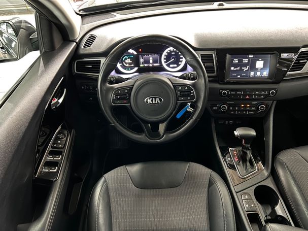 Kia Niro 104 kW image number 15