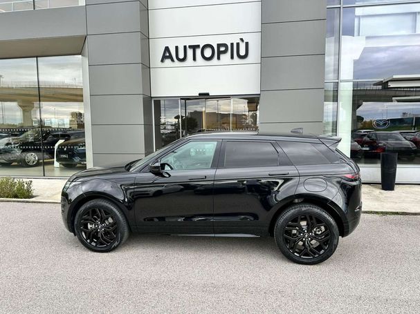 Land Rover Range Rover Evoque 198 kW image number 5