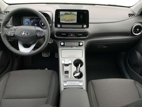 Hyundai Kona 150 kW image number 11