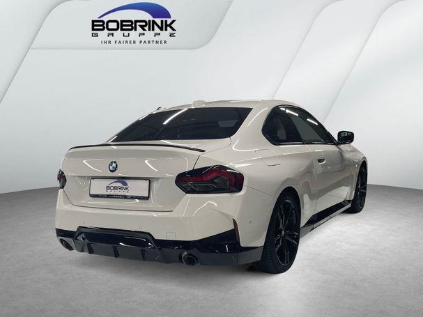 BMW 220i Coupe M Sport 135 kW image number 6