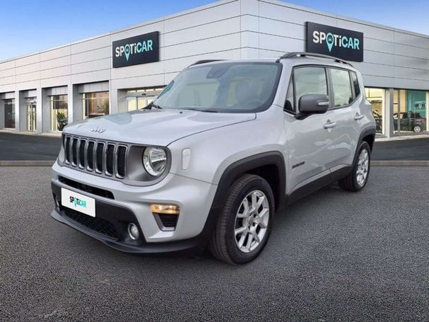 Jeep Renegade 1.0 Limited 88 kW image number 1