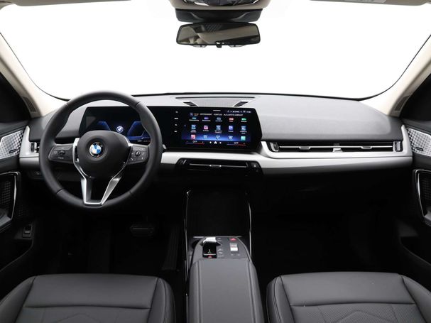 BMW X2 sDrive20i 132 kW image number 17