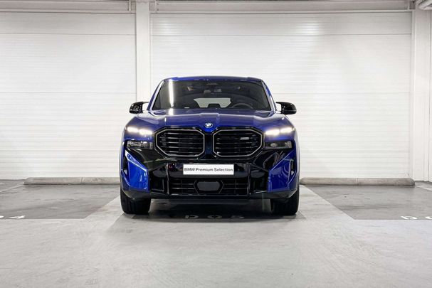 BMW XM xDrive 350 kW image number 2