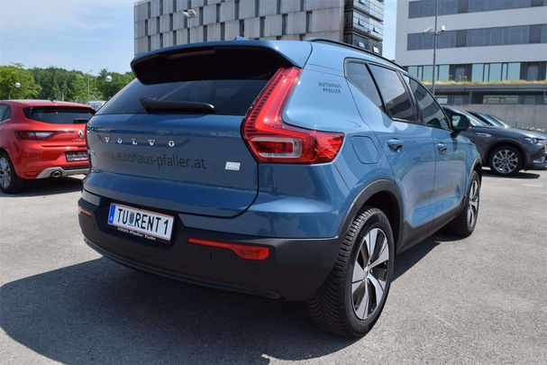 Volvo XC40 T5 Plus 192 kW image number 3