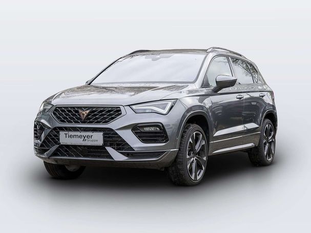 Cupra Ateca 140 kW image number 1