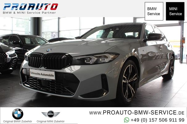 BMW 320d M Sport 140 kW image number 1