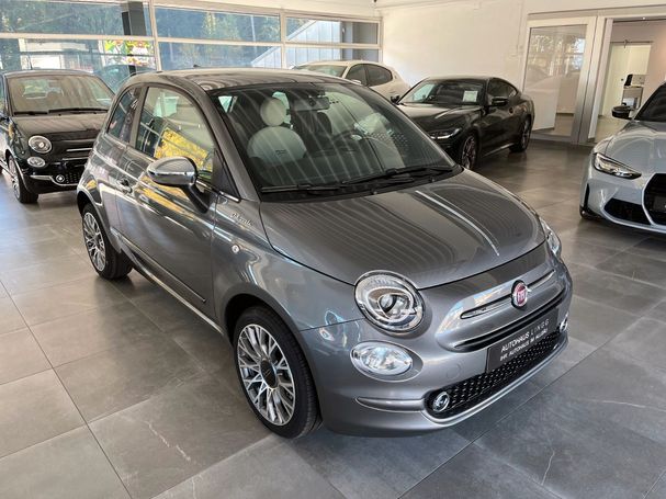 Fiat 500 1.0 51 kW image number 2