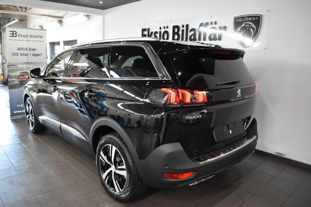 Peugeot 5008 PureTech 130 96 kW image number 3