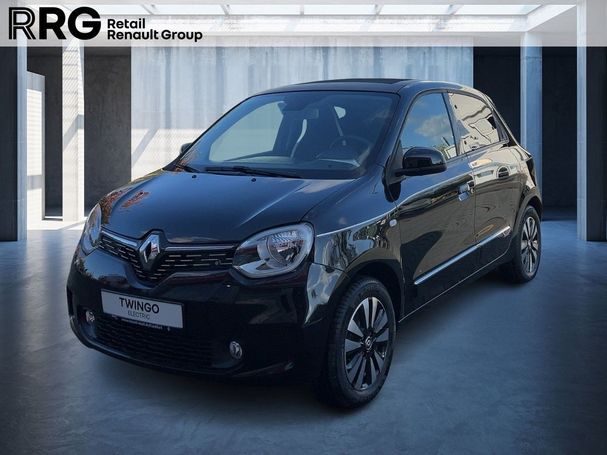 Renault Twingo 60 kW image number 1