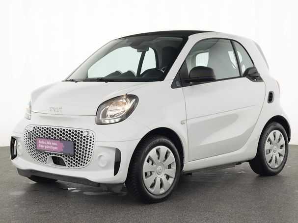 Smart ForTwo EQ 60 kW image number 2