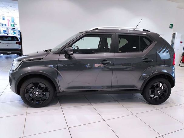 Suzuki Ignis 61 kW image number 6