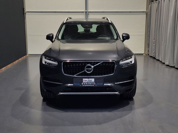 Volvo XC90 D5 AWD Momentum 173 kW image number 3