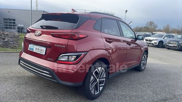 Hyundai Kona 100 kW image number 1