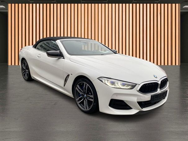 BMW 850i xDrive 390 kW image number 11