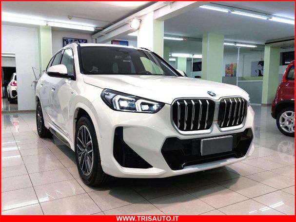 BMW X1 sDrive18d 110 kW image number 2