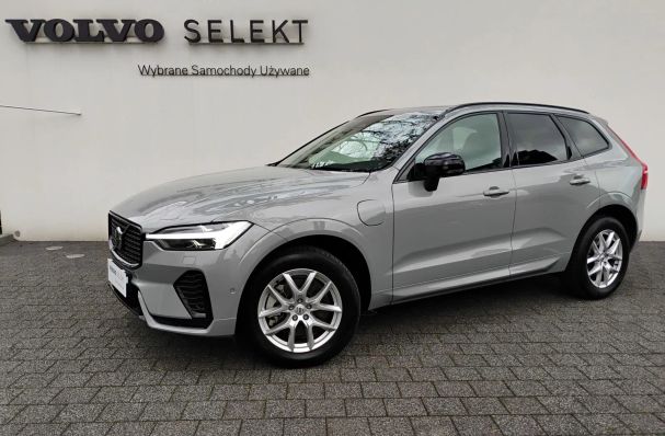 Volvo XC60 AWD 293 kW image number 2