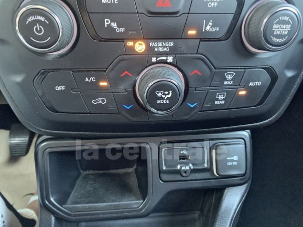 Jeep Renegade 1.0 Longitude 88 kW image number 37