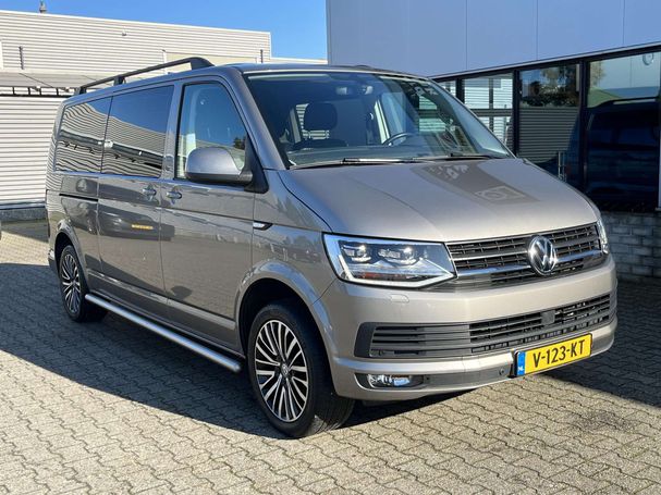 Volkswagen T6 Transporter DSG 110 kW image number 23