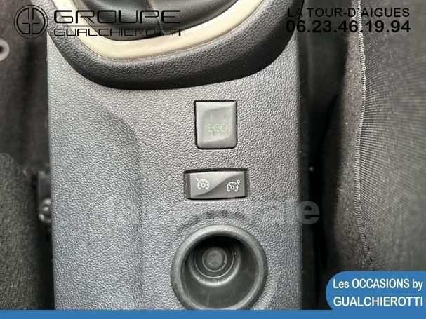 Renault Captur TCe 90 66 kW image number 9