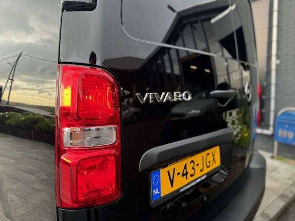 Opel Vivaro 2.0 Diesel L3 107 kW image number 7