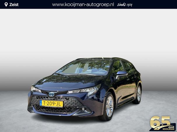 Toyota Corolla Hybrid Touring Sports 103 kW image number 1