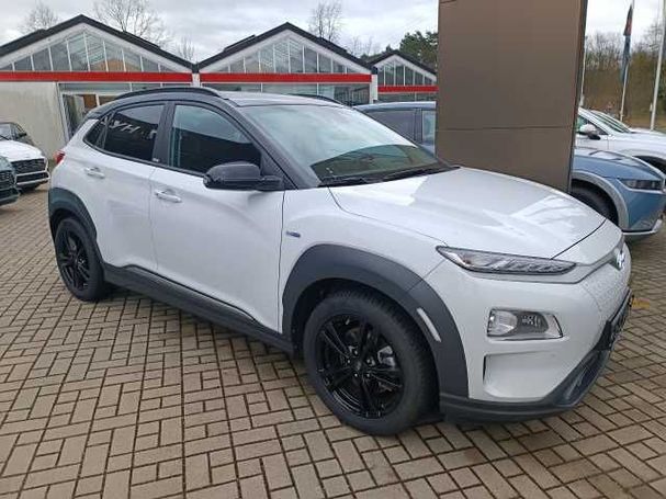 Hyundai Kona Elektro 150 kW image number 2