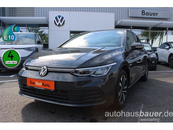 Volkswagen Golf 1.0 TSI 81 kW image number 1