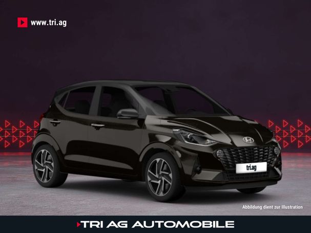 Hyundai i10 1.0 Select 46 kW image number 1