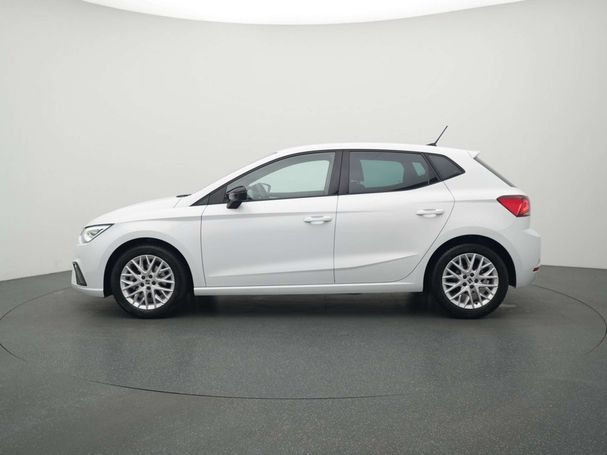 Seat Ibiza 1.0 TSI FR 81 kW image number 4