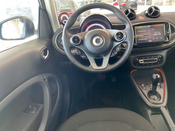 Smart ForTwo EQ 60 kW image number 10