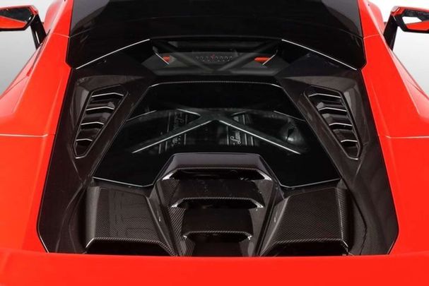 Lamborghini Huracan 470 kW image number 5