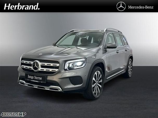 Mercedes-Benz GLB 200 d 110 kW image number 1