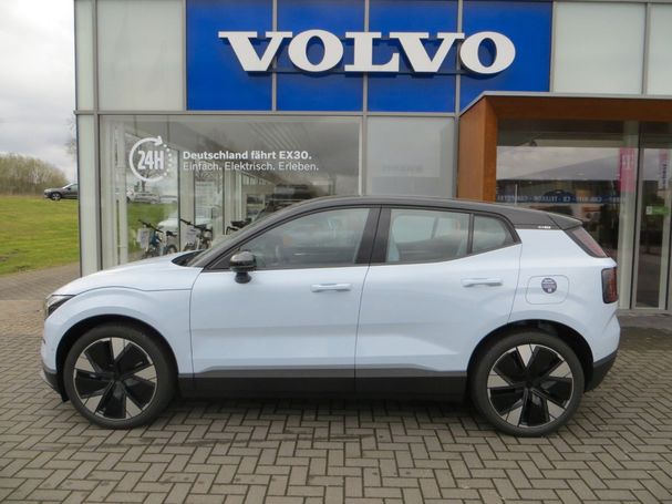 Volvo EX30 Performance AWD 315 kW image number 1