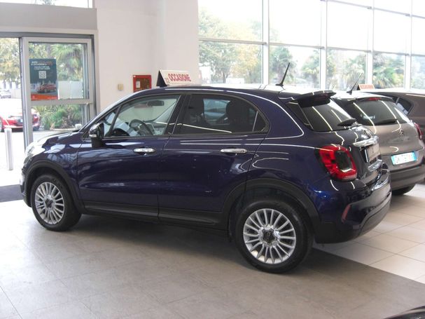 Fiat 500X 1.3 MultiJet 70 kW image number 7