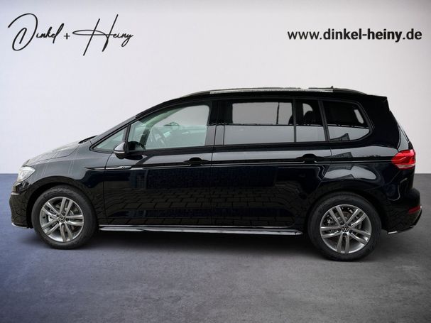 Volkswagen Touran DSG 110 kW image number 8