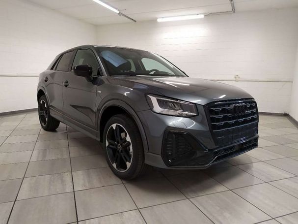 Audi Q2 30 TDI S tronic S-line 85 kW image number 2