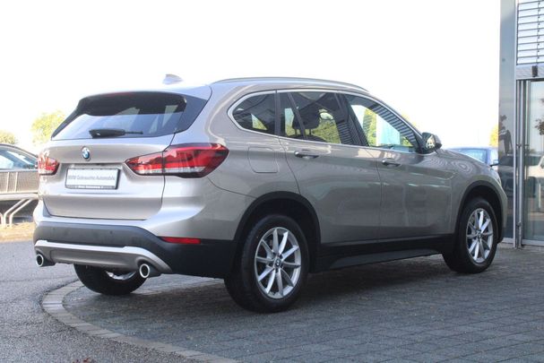 BMW X1 20i xDrive 131 kW image number 3