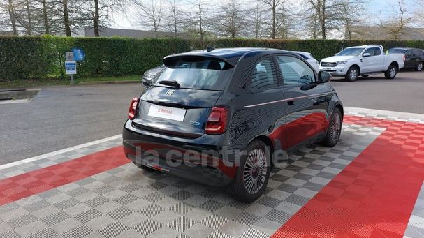 Fiat 500 e 42 kWh 88 kW image number 3