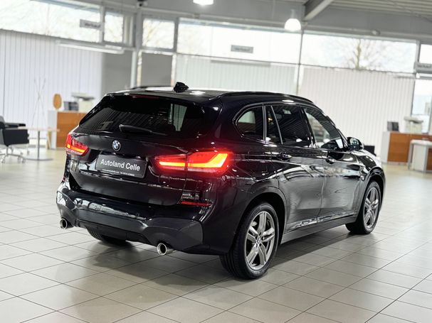 BMW X1 xDrive 170 kW image number 7