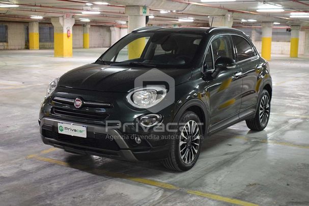 Fiat 500X 1.0 Cross 88 kW image number 1