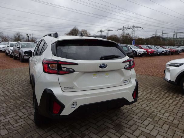 Subaru Crosstrek 2.0ie Lineartronic Comfort 100 kW image number 4