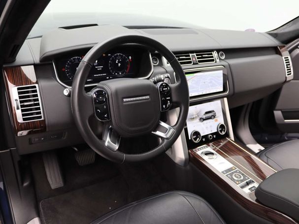 Land Rover Range Rover P400e Autobiography 297 kW image number 33