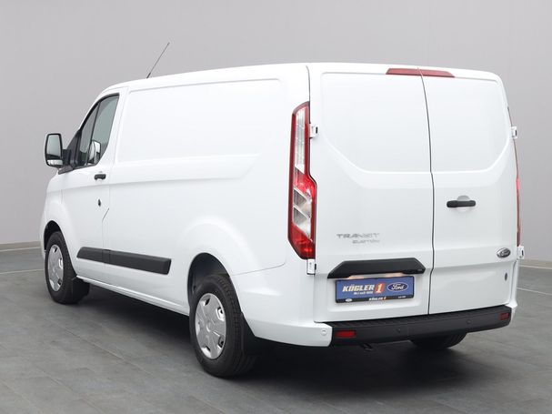 Ford Transit Custom 300 L1 Trend 96 kW image number 30