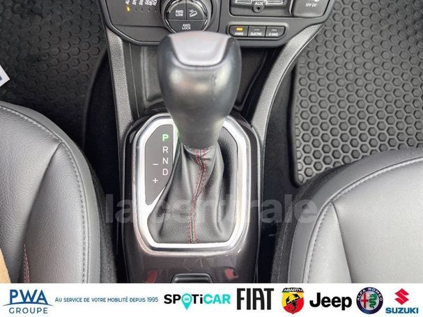 Jeep Renegade 1.3 177 kW image number 10